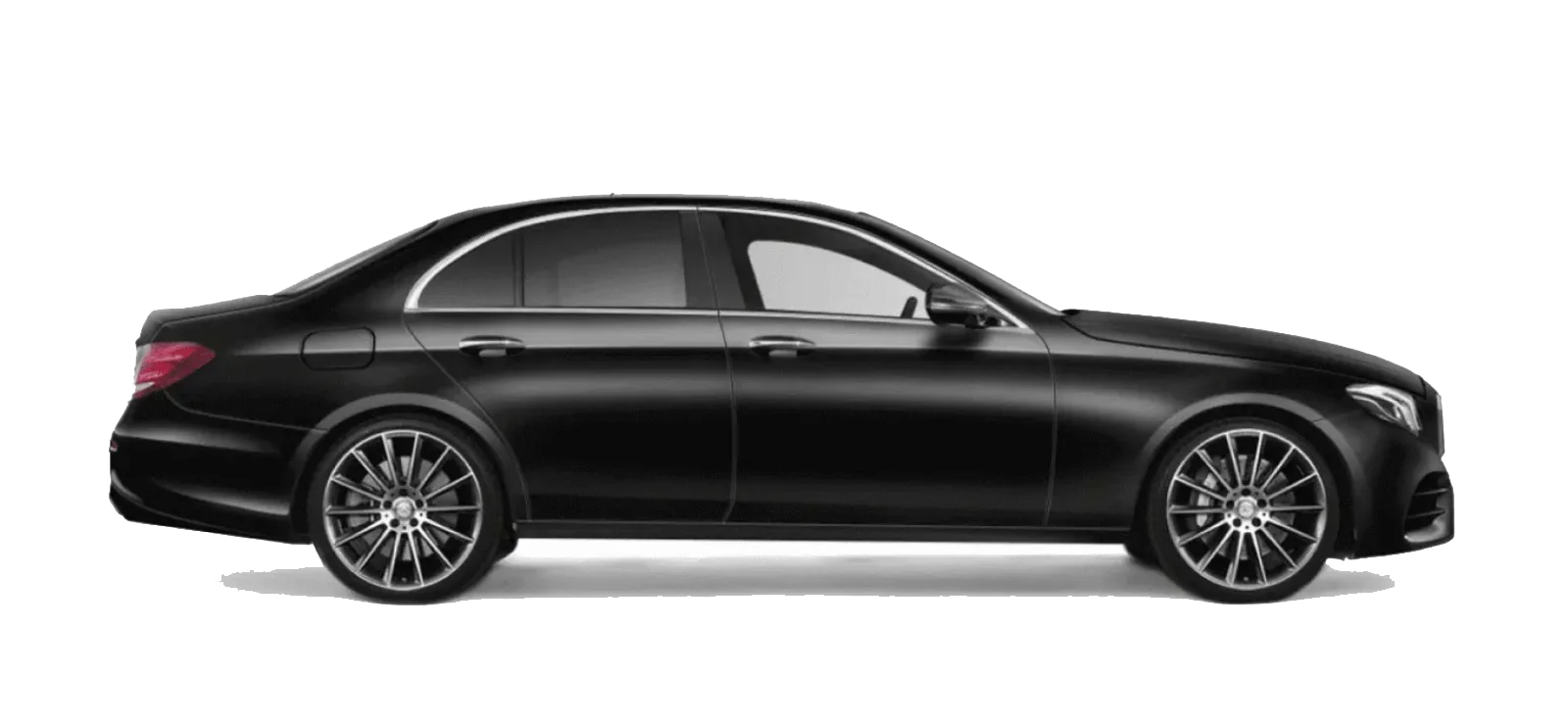 VTC Berline Prestige