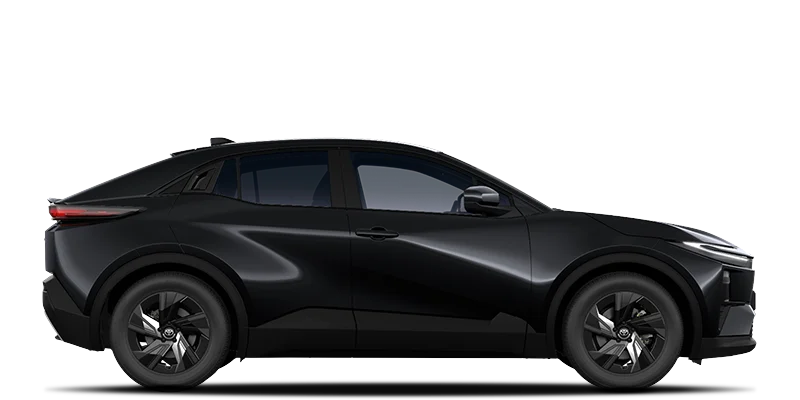 VTC Gamme Éco