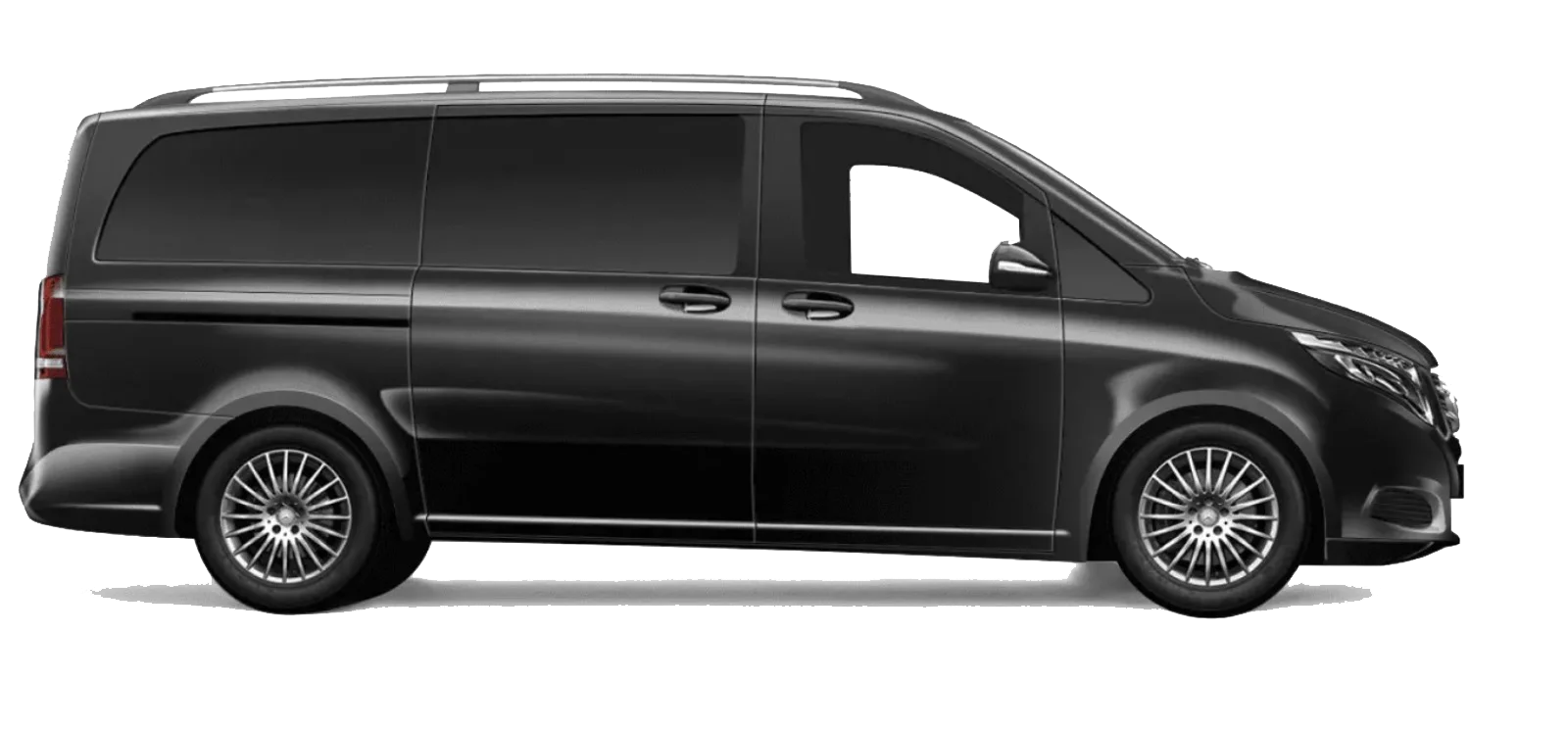 VTC Van Premium